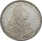 Nürnberg, Konventionstaler 1765 (BfG)